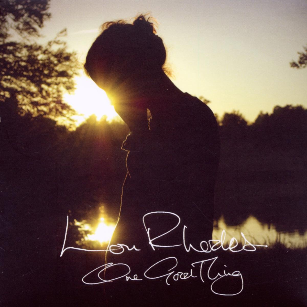 Rhodes, Lou | One Good Thing | CD