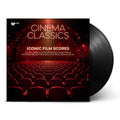 Orchestre Philharmonique De St | Cinema Classics | 1LP
