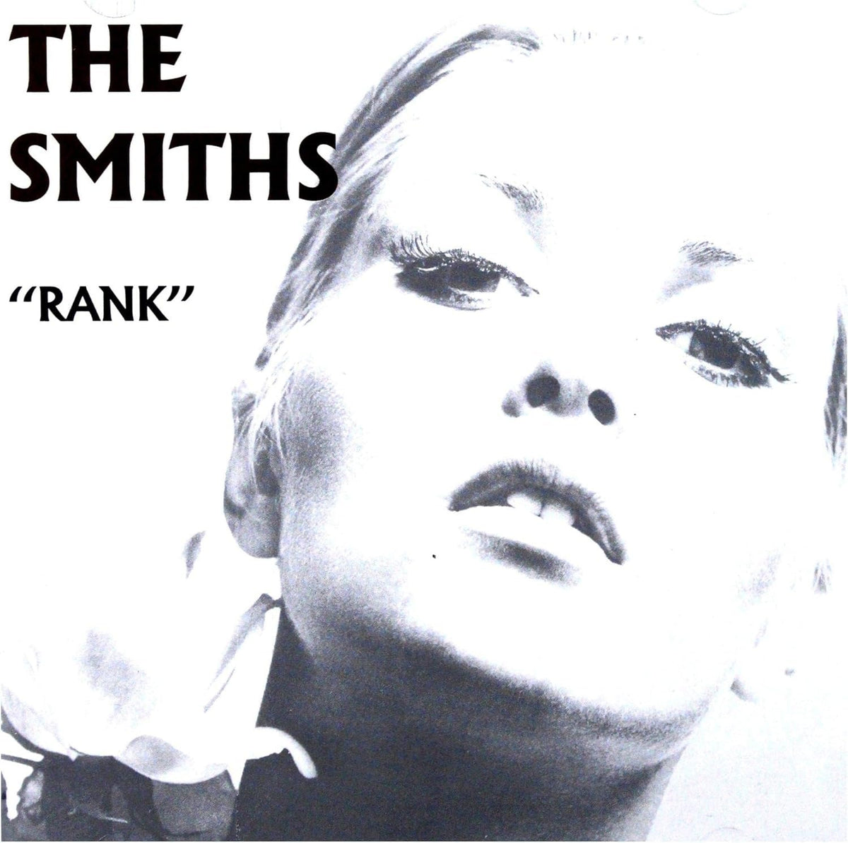 Smiths | RANK (1988) | CD