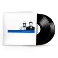 Pet Shop Boys Discography (2023 Remaster/2LP) |  | VINYL front cover