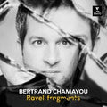 Bertrand Chamayou | Ravel: Fragments | CD