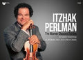 Itzhak Perlman | The Warner Classics Edition: Complete Recordings | 78CD