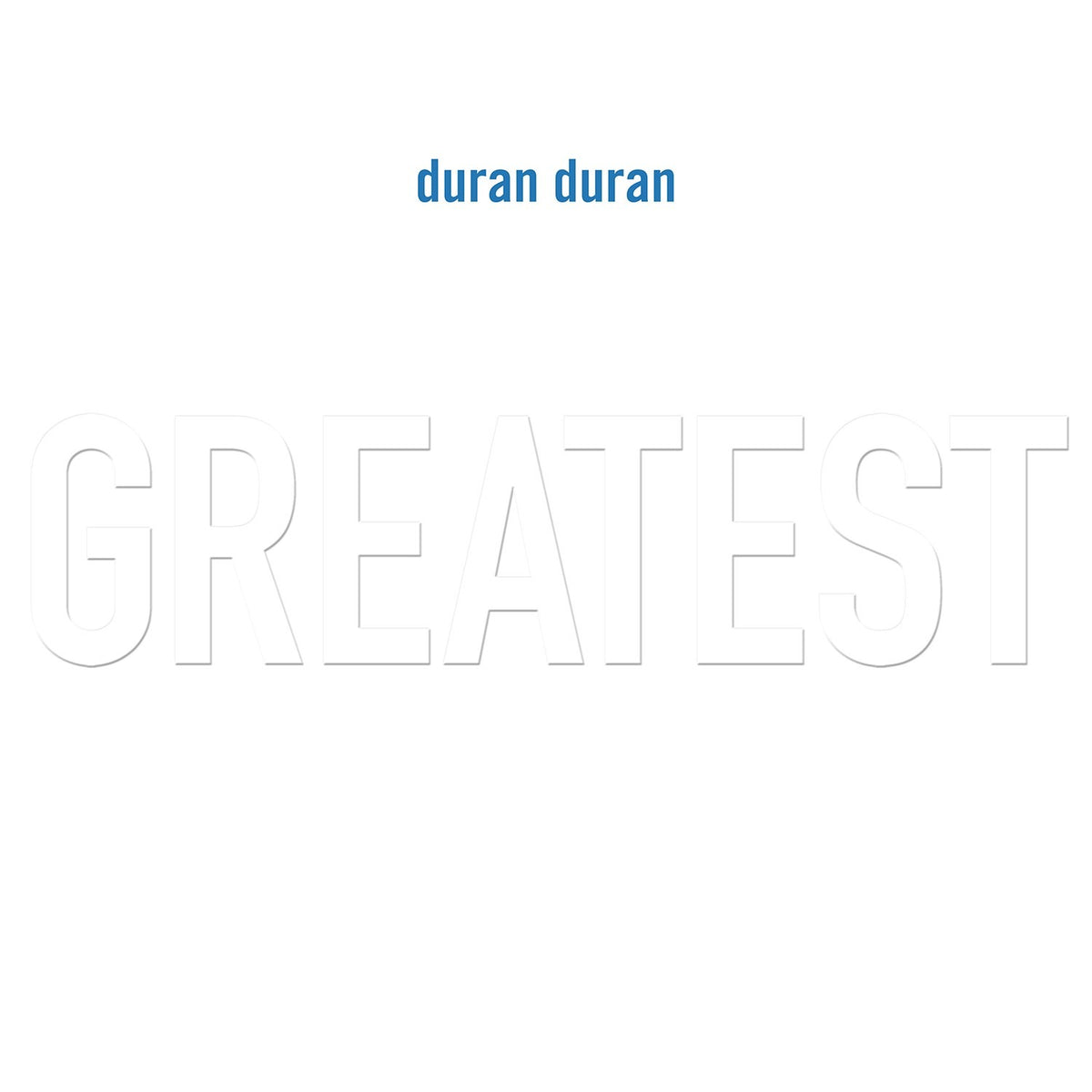 Duran Duran | Greatest | 2LP