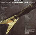 Various Artists / The Chart Sh | Various Artists / Th | CD