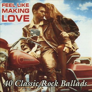 Various Artists | Feel Like Making Love | 2CD