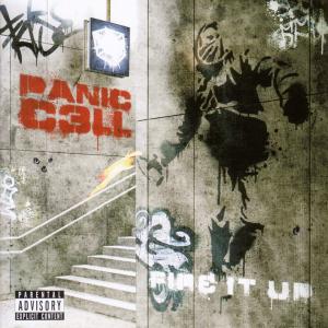 Panic Cell | Fire It Up | CD