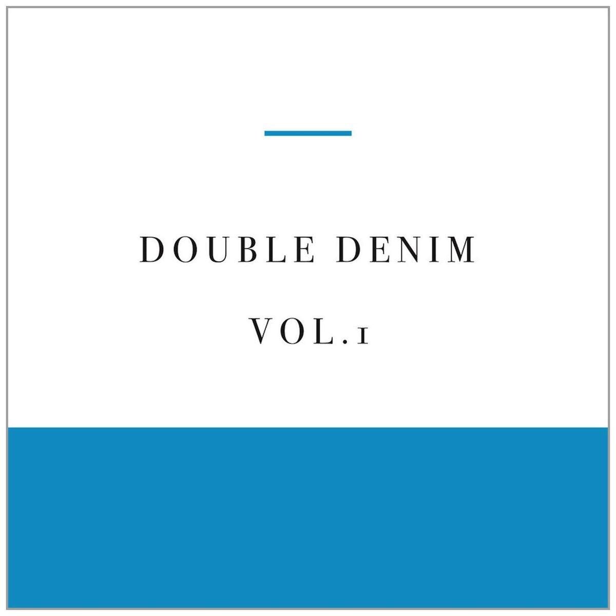 Various Artists | Double Denim - Vol 1 | CD