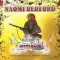 Naomi Bedford | A History Of Insolence | CD