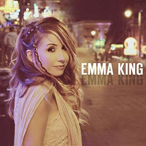 Emma King | Emma King | CD