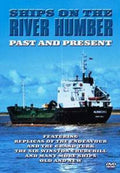 Ships On River Humber | Region 2 | DVD