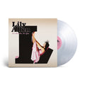 Lily Allen | It's Not Me, It's You | 1LP Coloured Vinyl Clear