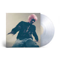 Lily Allen | No Shame | 1LP Coloured Vinyl Clear
