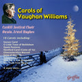 Cardiff Festival Choir / Owain Arwel Hughes | Christmas Music by Ralph Vaughan Williams | CD