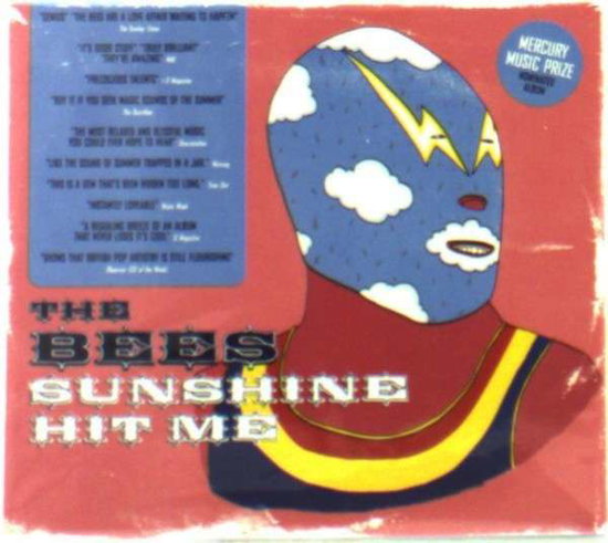 The Bees | Sunshine Hit Me | CD
