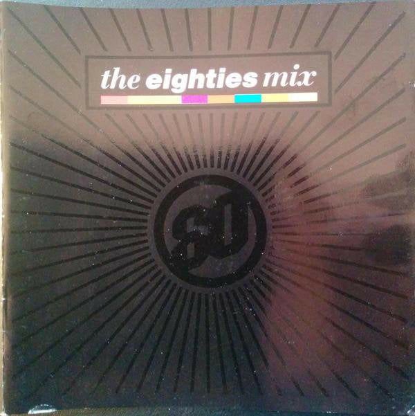 Various Artists | Eighties MIX | 2CD