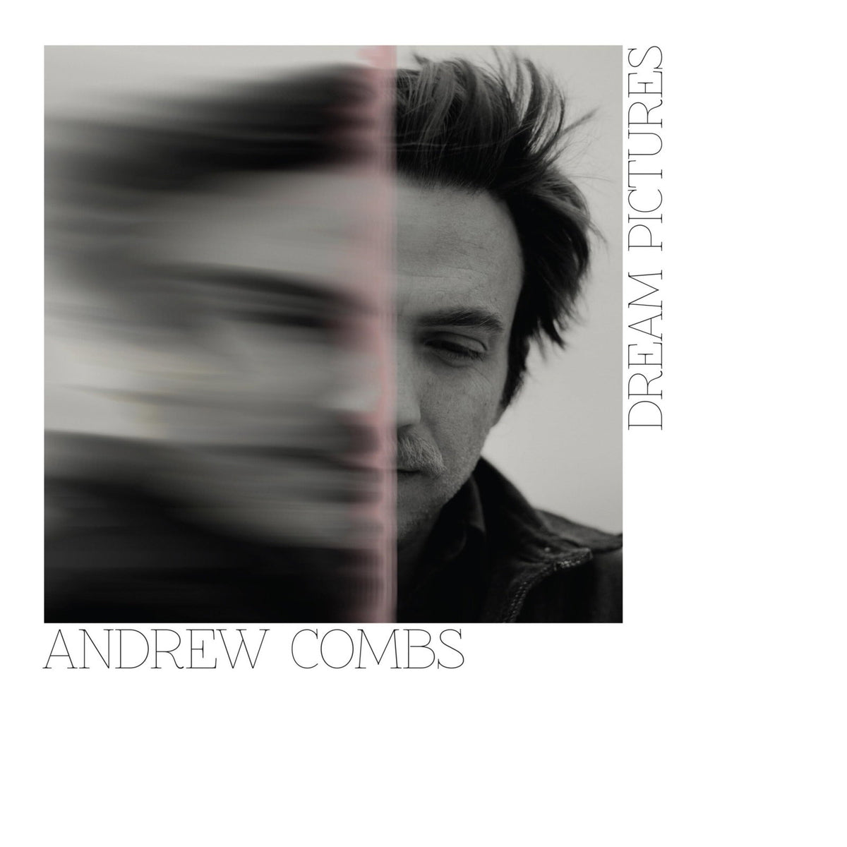 Andrew Combs | Dream Pictures | CD
