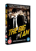 Leo Gregory, Michael Madsen & Terry Stone | The Big I Am | DVD
