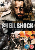 Shell Shock | Region 2 | DVD
