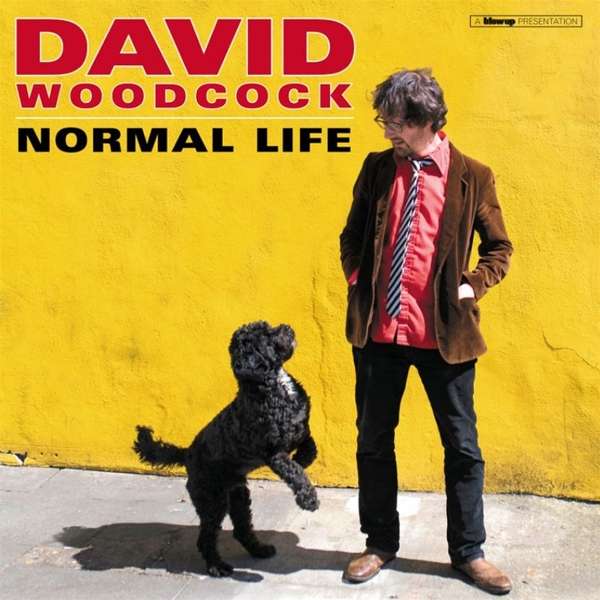 Woodcock, David | Normal Life | CD