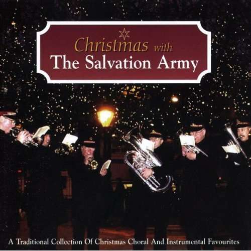 Various Artists | Christmas with the Salvation Army / Various | CD