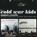 Cold War Kids | Robbers & Cowards | CD