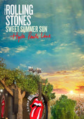 Rolling Stones | Sweet Summer Sun - Hyde Park L | DVD