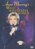 Murray, Anne | What A Wonderful World -DVD- | DVD