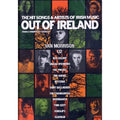 Out Of Ireland | Hits Songs Of Ireland And Iris | DVD