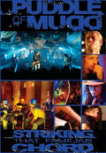 Puddle Of Mudd | Striking The Familiar | DVD
