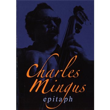 Mingus, Charles | Pal 0 - Epitaph Live | DVD