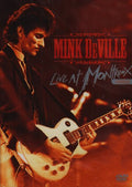 Deville, Mink | Live At Montreux 1982 | DVD