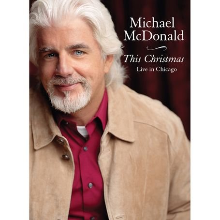 Mcdonald Michael | This Christmas - Live In Chica | DVD