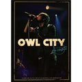 Owl City | Live From Los Angeles | CD