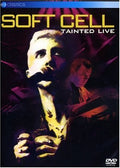 Soft Cell | Pal 0 - Live In Milano | DVD