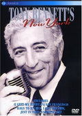 Tony Bennett | Tony Bennett’s New York | DVD
