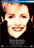 Barbara Dickson | In Concert at the Royal Albert Hall | DVD