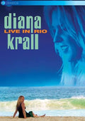 Krall, Diana | Pal 0 - Live In Rio | DVD