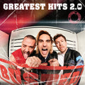 Busted | Greatest Hits 2.0 | CD