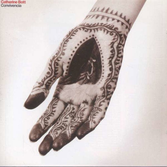 Catherine Bott | Convivencia | CD
