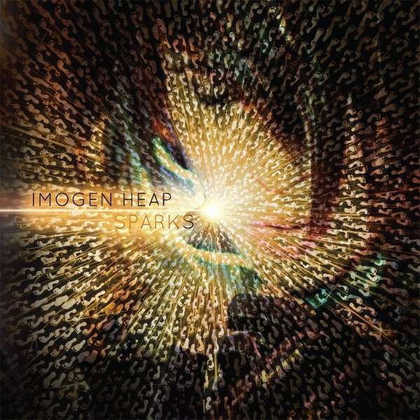 Imogen Heap | Sparks | CD