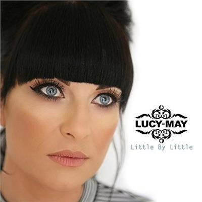 May, Lucy | Little By Little | CD