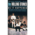 The Rolling Stones | Rolling Stones: As It Happened | 4CD