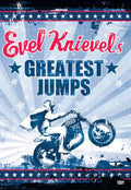 Evel Knievel: Greatest Jumps | DVD