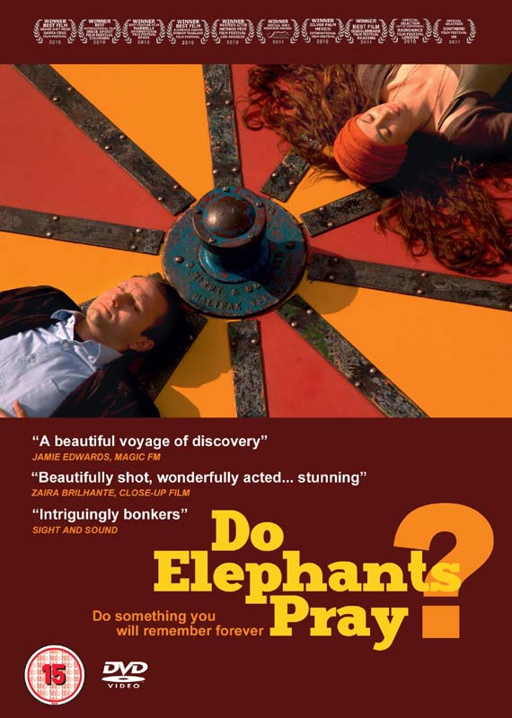 Do Elephants Pray? | Do Elephants Pray? | DVD