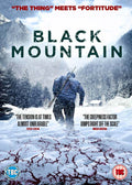Nick Szostakiwskyj | Black Mountain | DVD