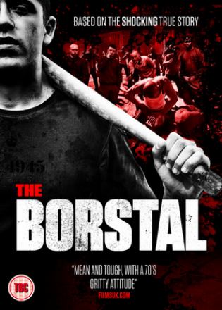 Various Artists | Borstal | DVD