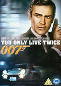 You Only Live Twice | You Only Live Twice | DVD