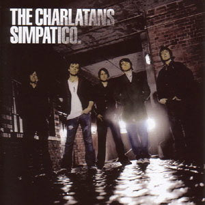 The Charlatans | Simpatico | CD