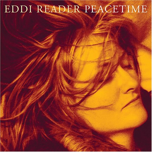 Eddi Reader | Peacetime | CD
