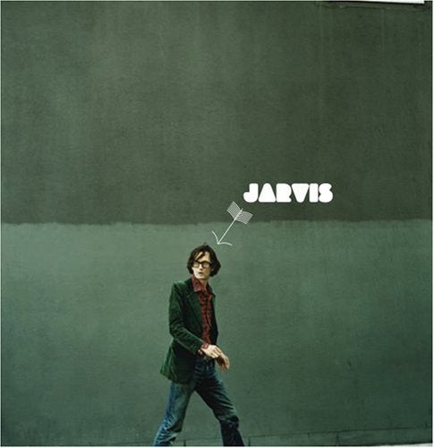 Jarvis Cocker | Jarvis | CD